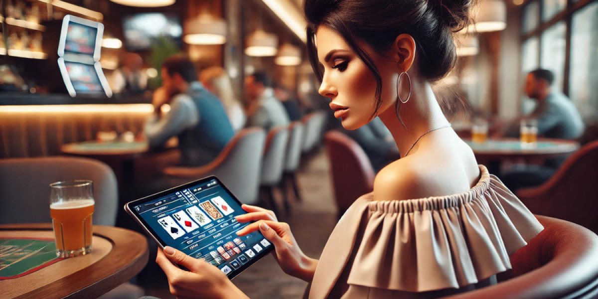 Exploring the Online Casino Experience