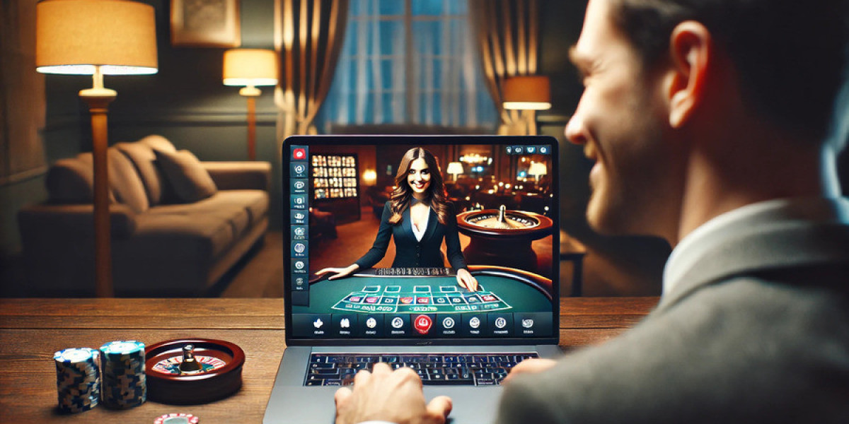 Finding Safe Online Casinos