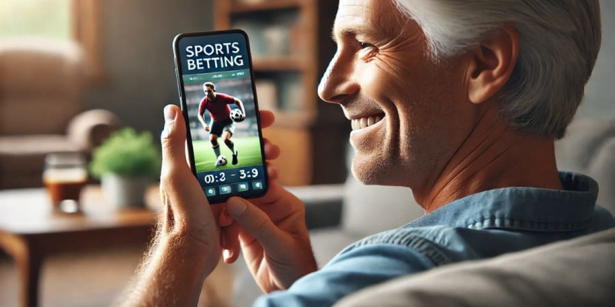 Discover Legal Betting Sites