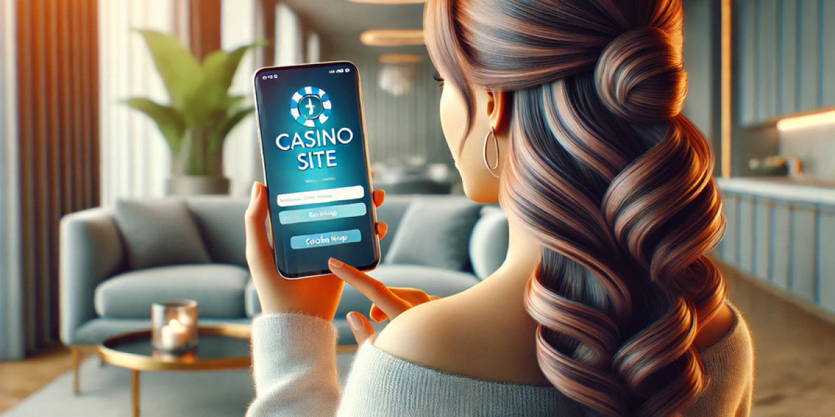 Explore the Thrill of Casino Sites