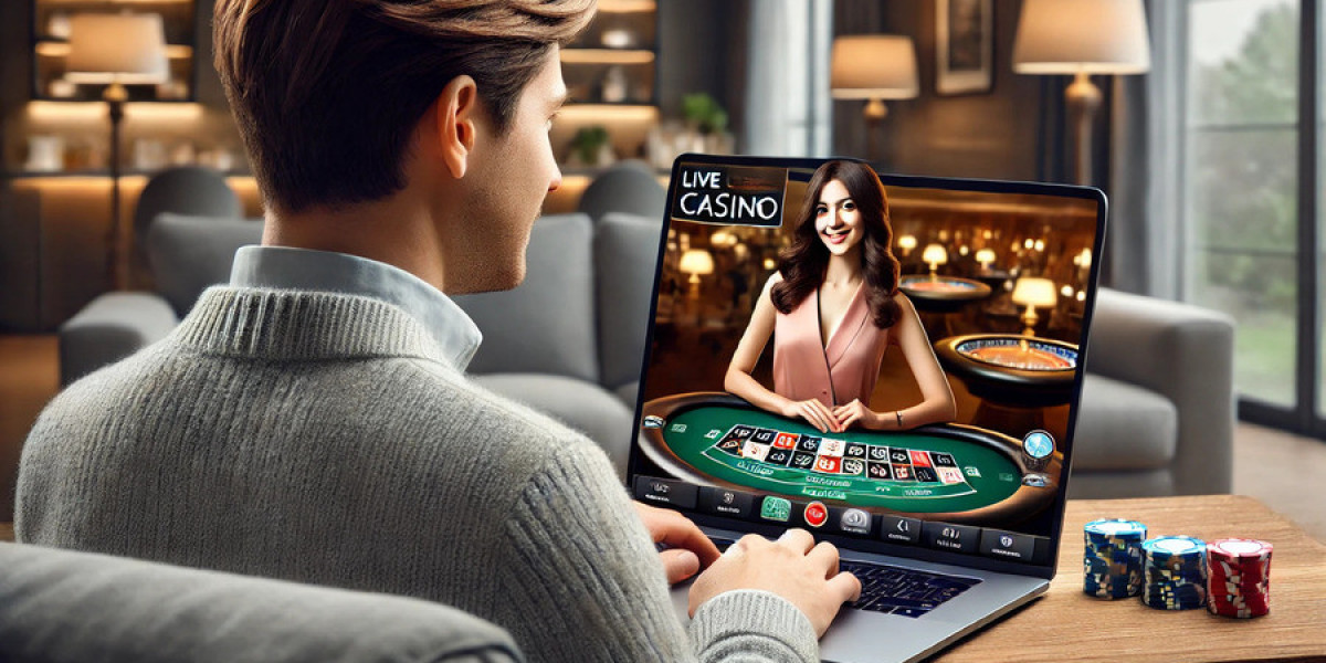 Top Android Casino Apps