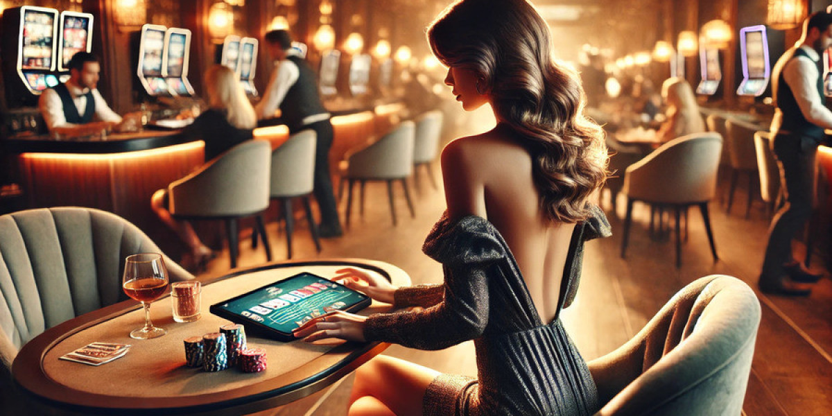 Online Casino Tournaments Explained