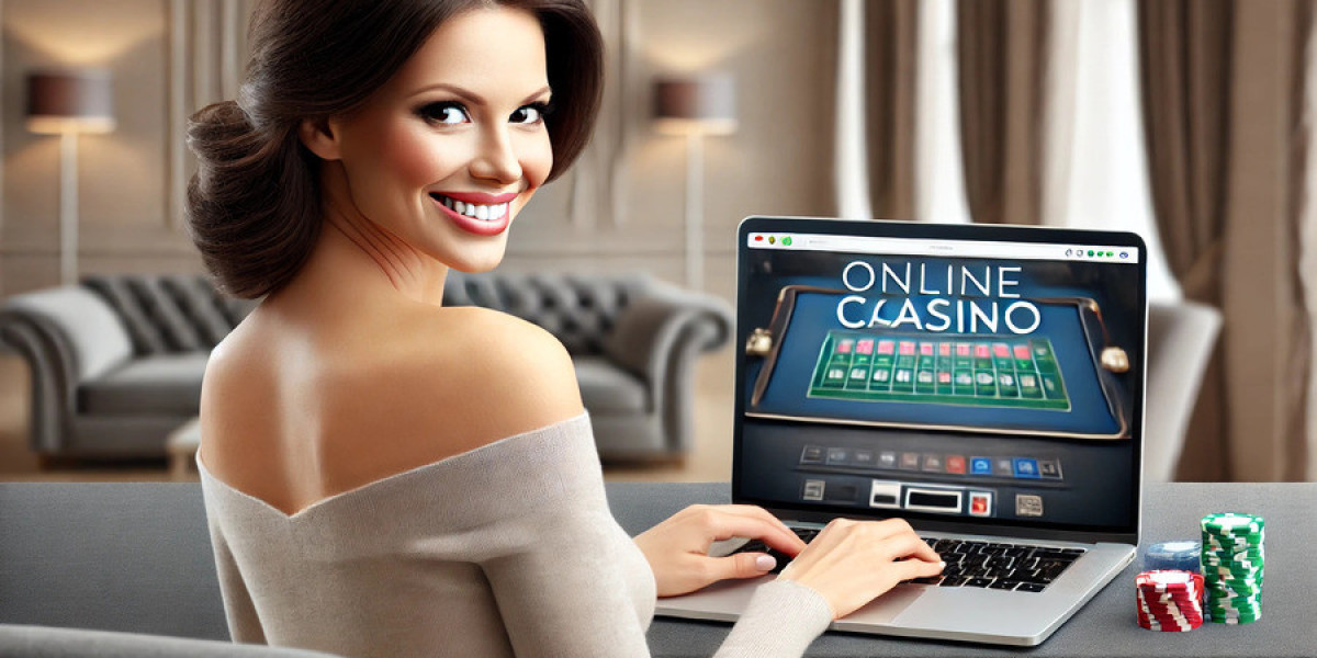 Explore the World of 3D Slots Online