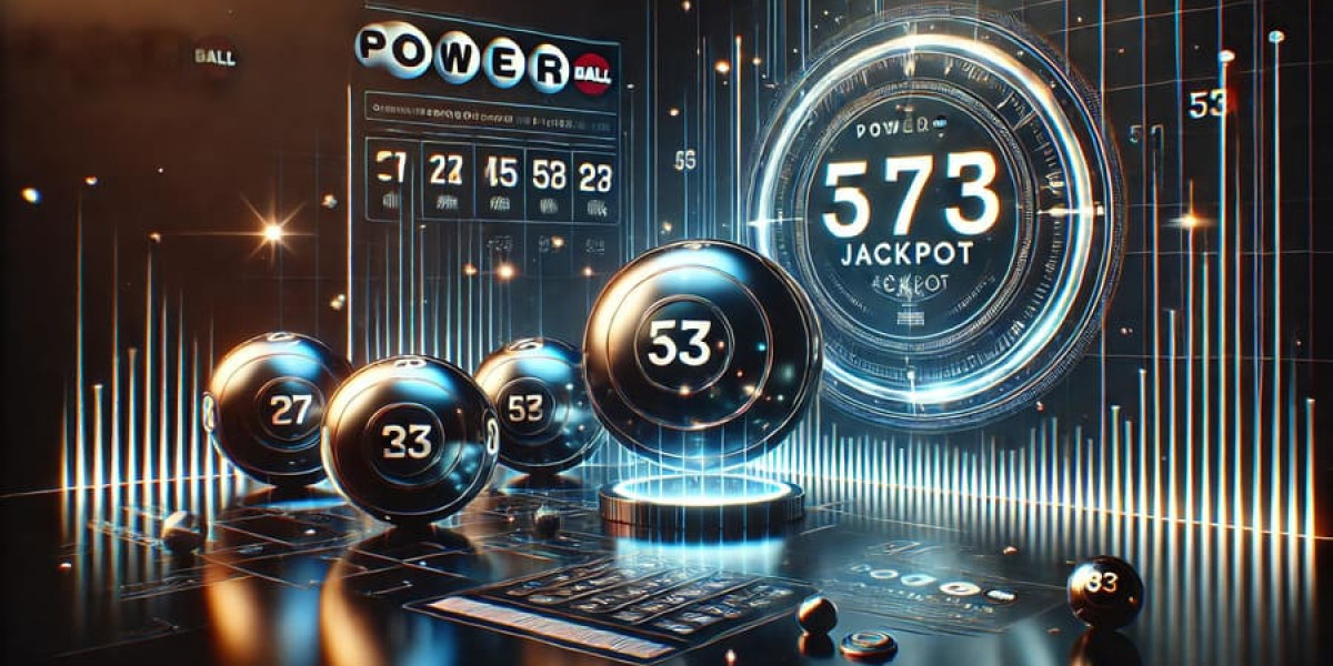 The Powerball Lottery: A Comprehensive Insight into America’s Favorite Game