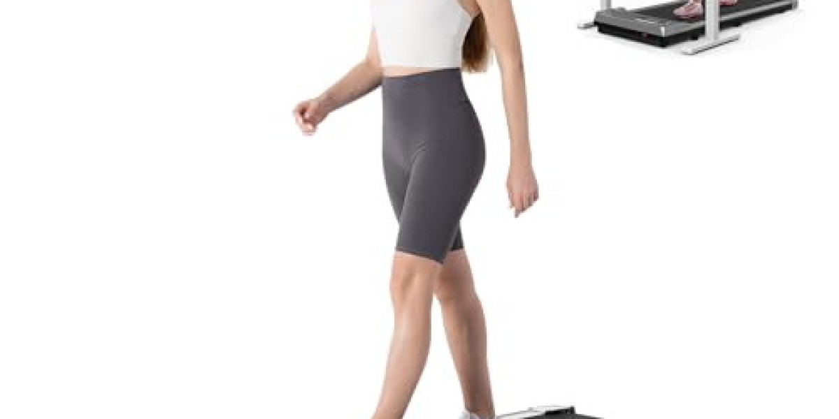 The Next Big Thing In Treadmills