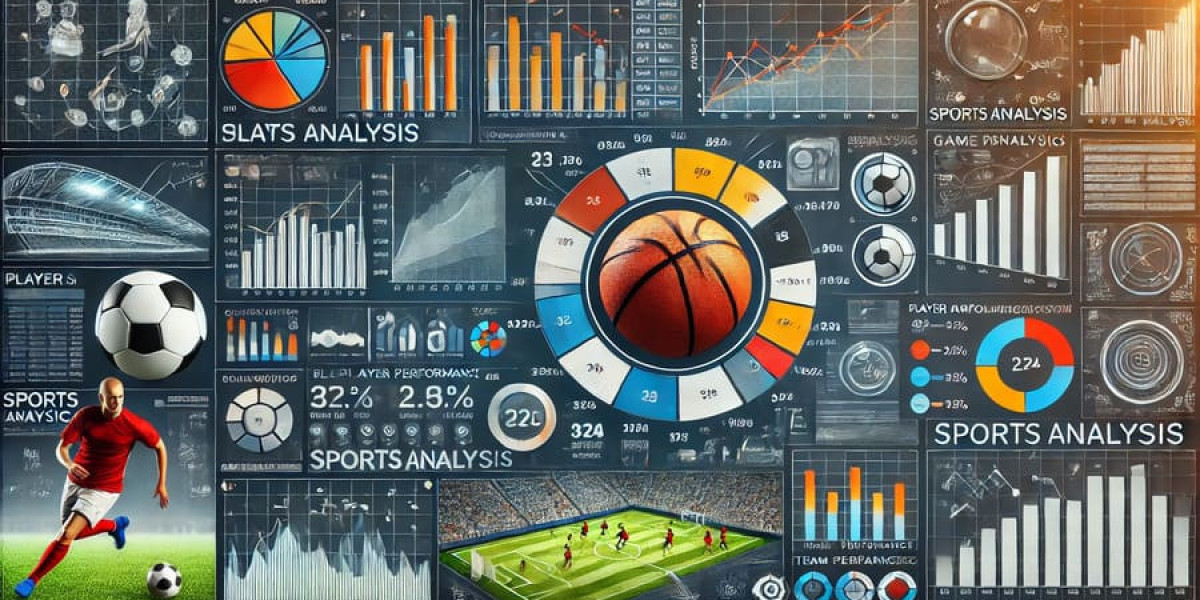 Understanding Betting Site Analytics