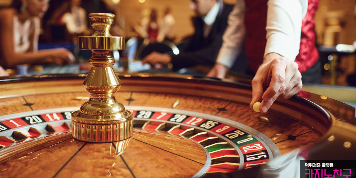 Discover the Perfect Gambling Site: Casino79 and Its Scam Verification Platform