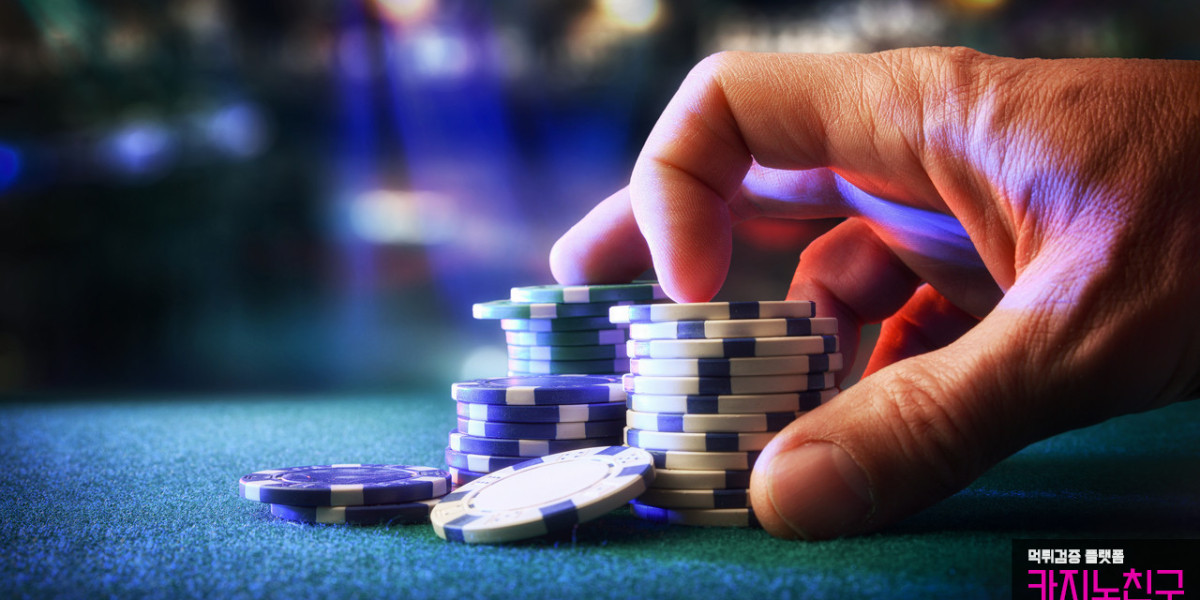 Discover the Ultimate Gambling Site: Casino79 and Its Unmatched Scam Verification Platform