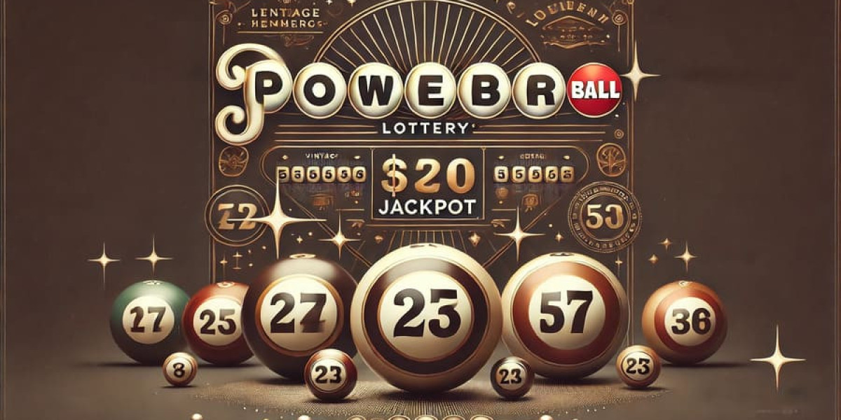 Understanding Powerball Odds: A Deep Dive into Lottery Probabilities