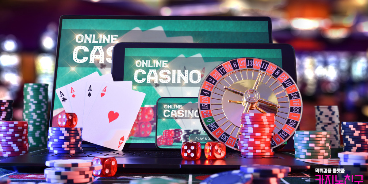 Understanding the Baccarat Site: How Casino79 Ensures Safe Gambling with Scam Verification