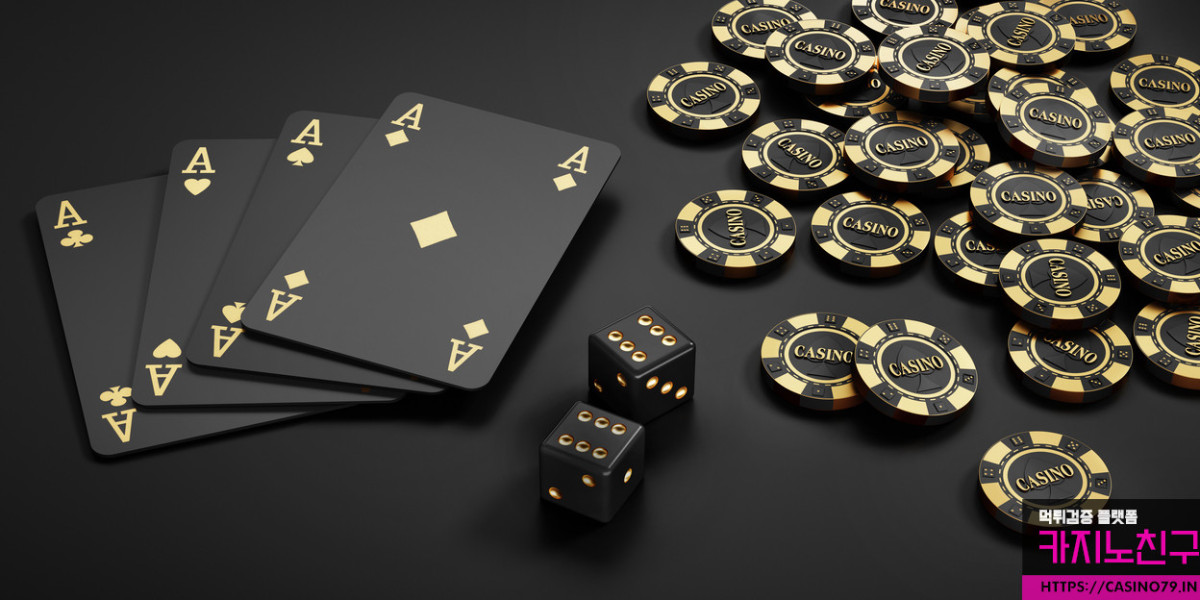 Understanding the Baccarat Site and the Role of Casino79 in Scam Verification