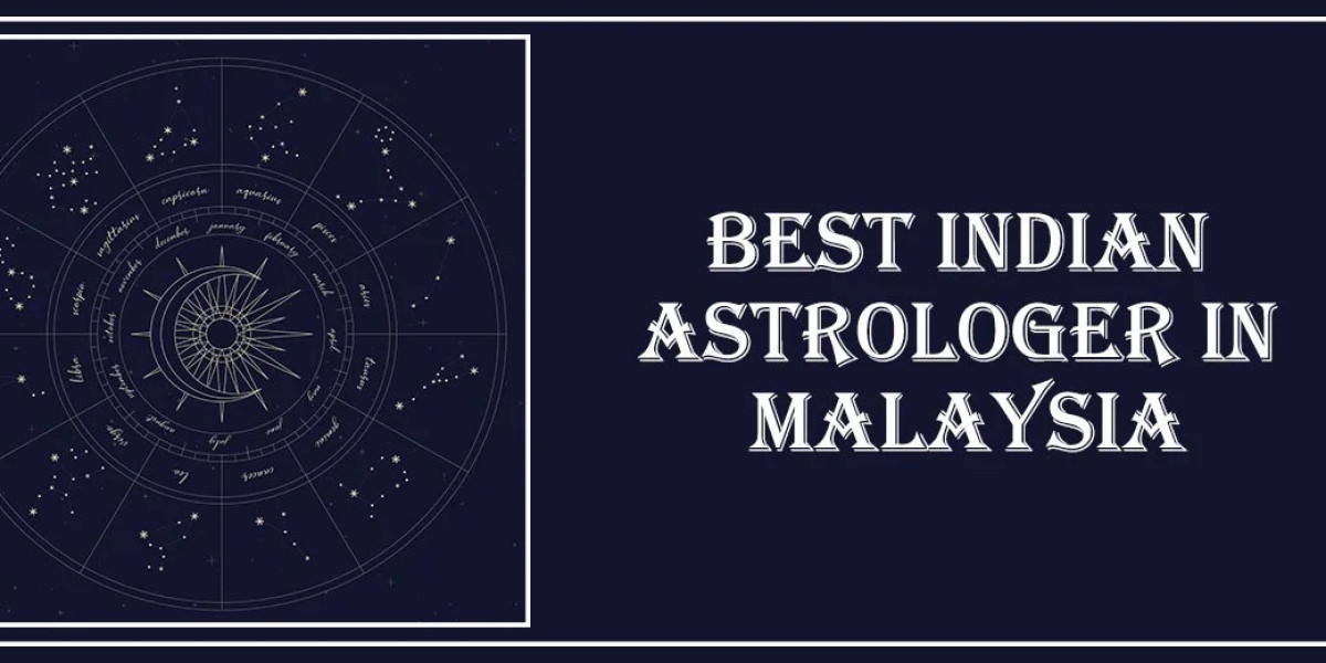 Best Indian Astrologer in Selangor