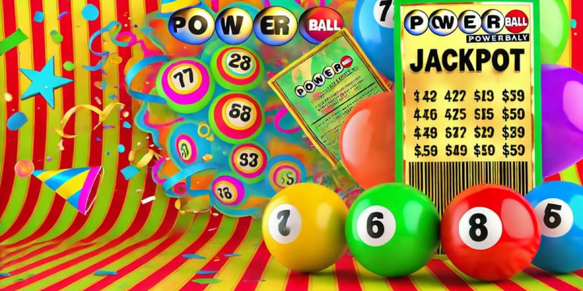 Enhancing Powerball Site Security: Protecting Players and Their Winnings