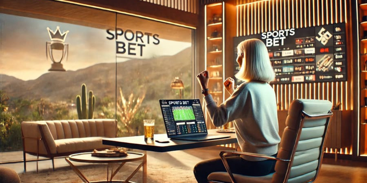 Discover the Best Korean Sports Betting Experience with toto79.in: Your Ultimate Scam Verification Platform