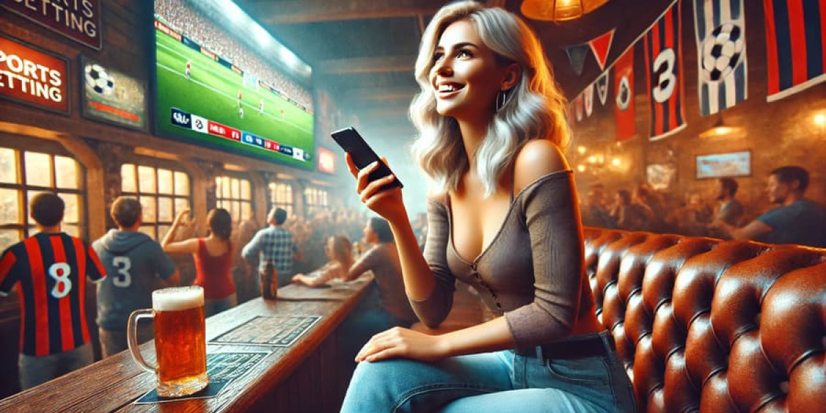 The Ultimate Guide to Korean Sports Betting: Ensuring Safety with toto79.in