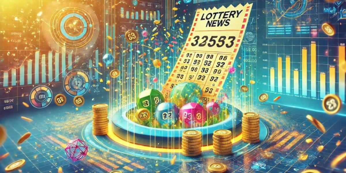 Inspiring Winning Lotto Stories: Tales of Luck and Transformation