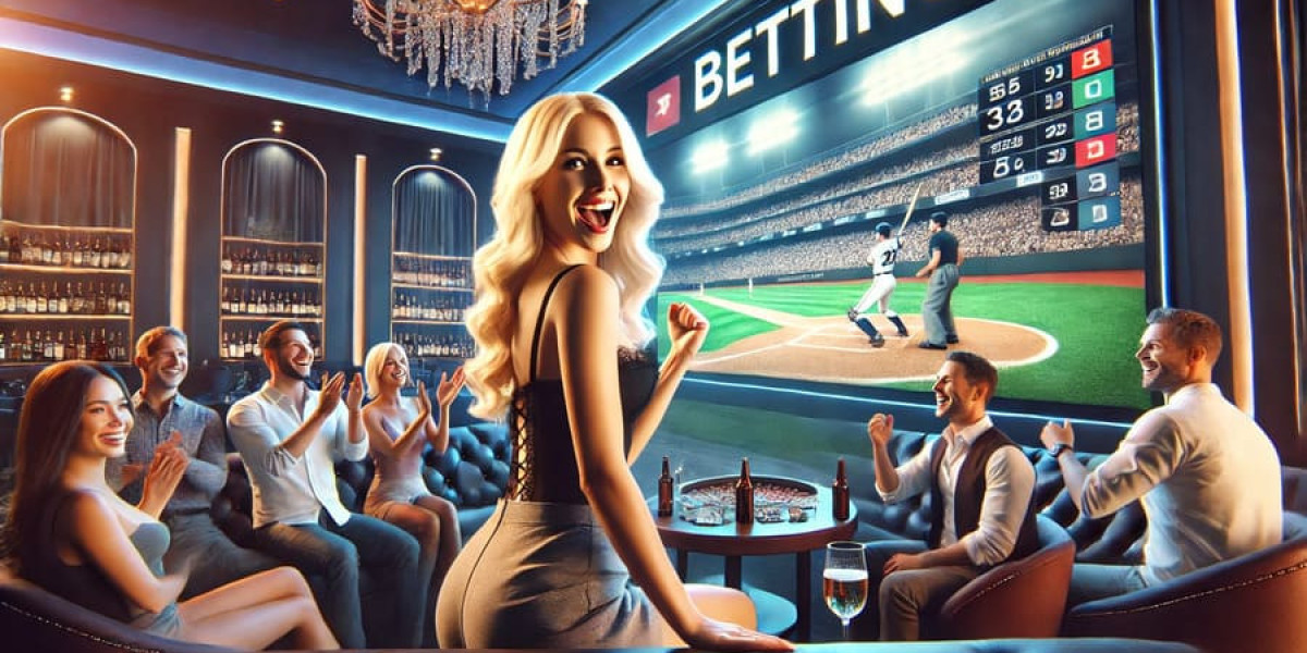 Discover the Best Scam Verification Platform for Sports Betting with toto79.in