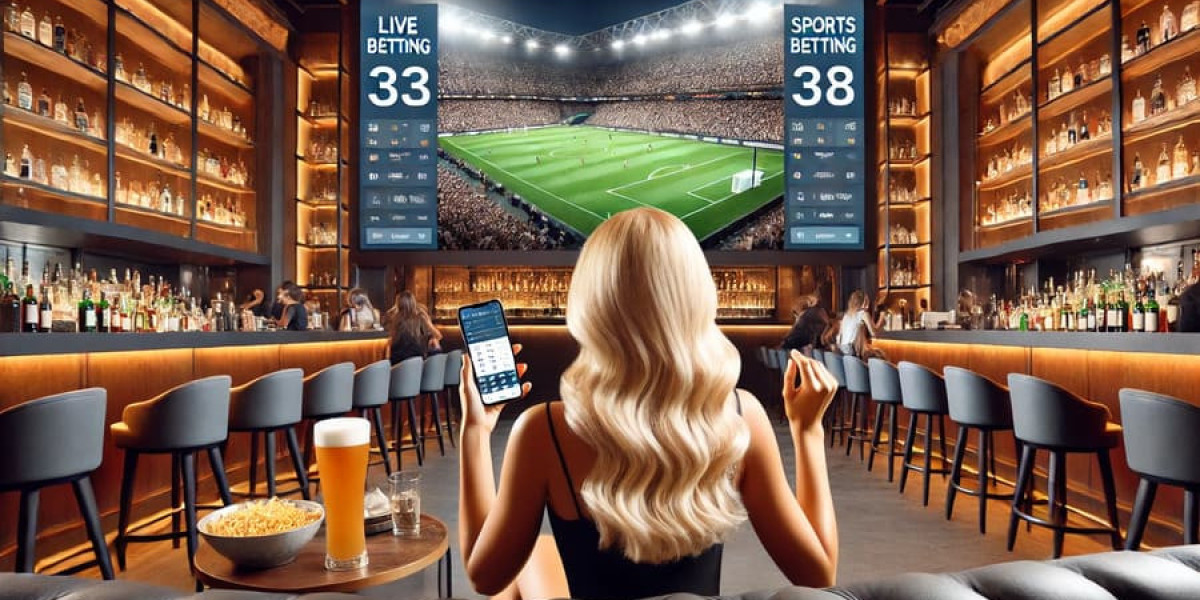 Unveiling the Ideal Scam Verification Platform for Online Sports Betting - Discover toto79.in