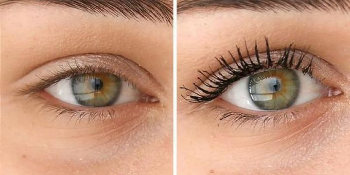 4 Straightforward Steps To More Vibely Mascara Sales