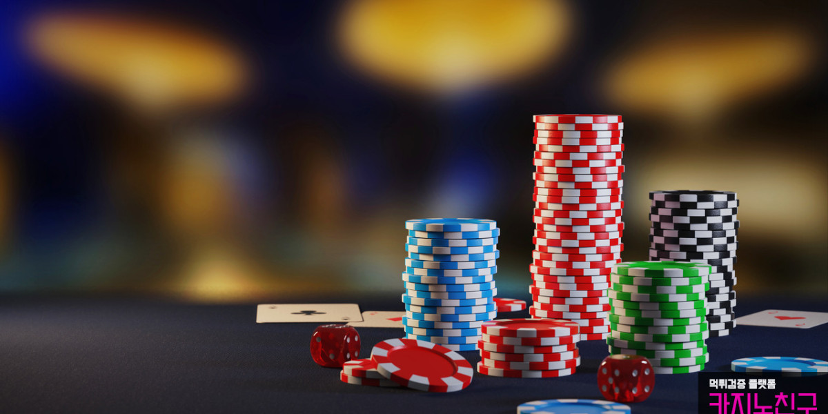 Discover Casino Site Safety: Your Guide to Casino79 and Scam Verification