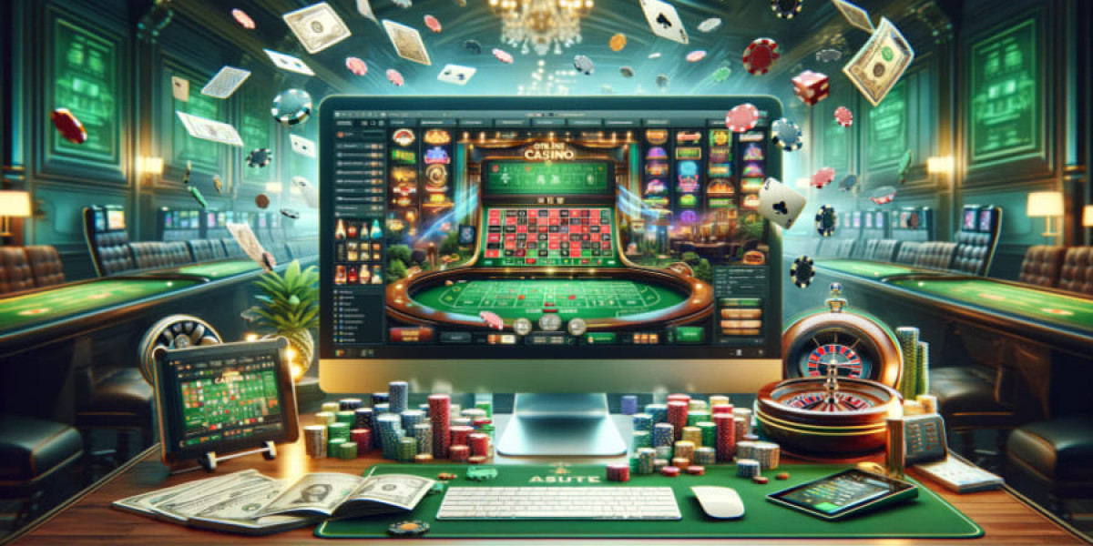 Exploring the Evolution Casino Scam Verification Community: Onca888 Insights