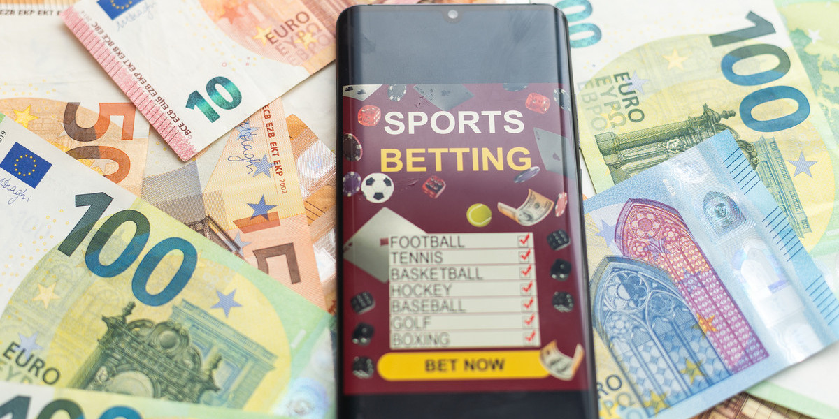 Maximizing Your Betting Experience with Nunutoto's Safe Betting Sites