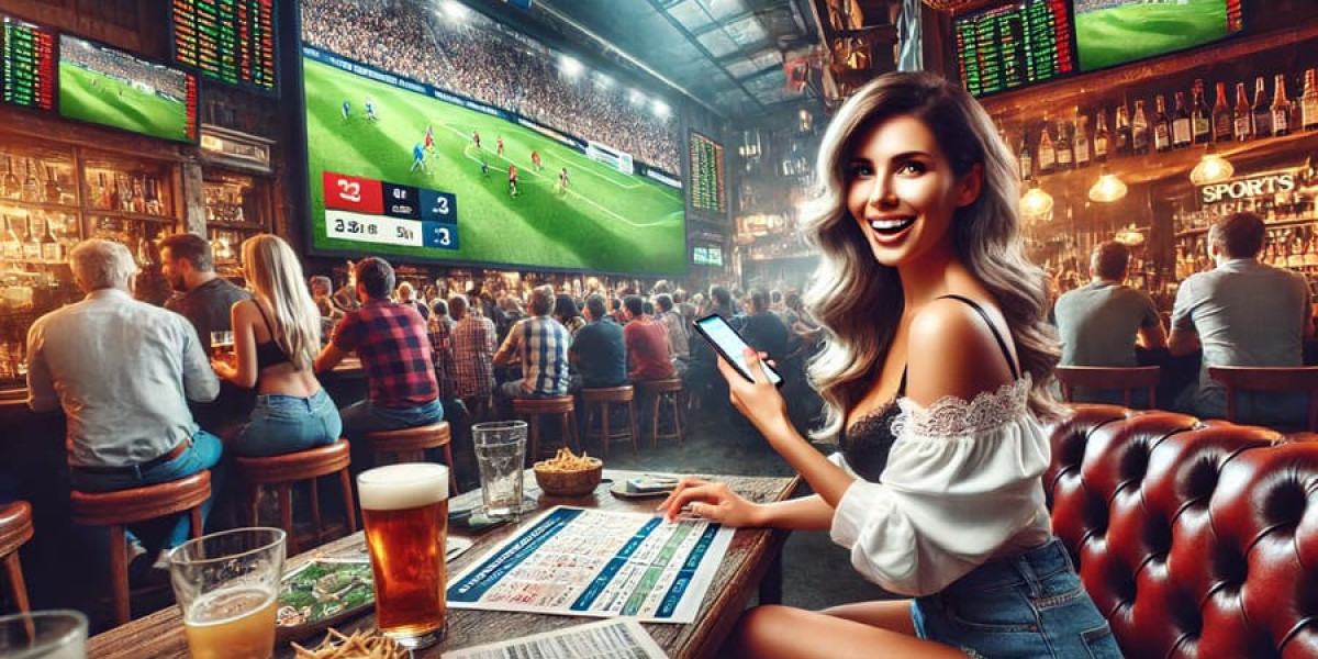 Your Ultimate Guide to Online Sports Betting with a Focus on Scam Verification at toto79.in