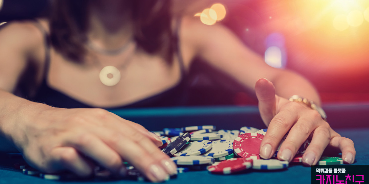 Discovering the Perfect Scam Verification Platform: Casino79 for Online Casino Enthusiasts