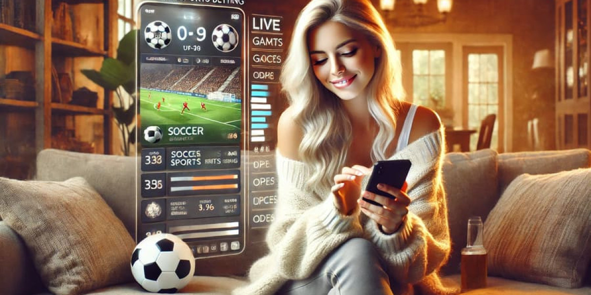 Unveiling the Ideal Scam Verification Platform for Online Sports Betting - Discover toto79.in