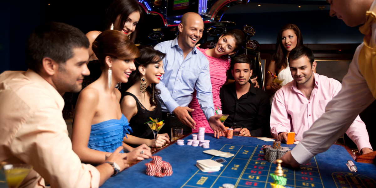 Discover the Finest On Line Casino Websites for Ultimate Gaming Experience