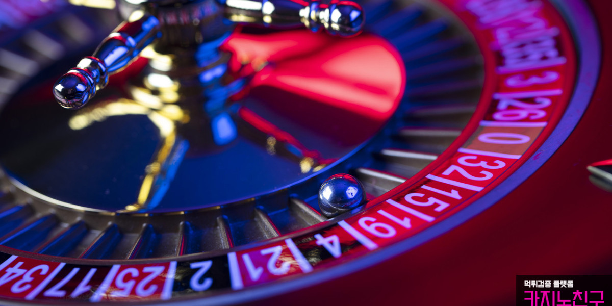 Discover the Safe Side of Online Gambling with Casino79’s Scam Verification Platform