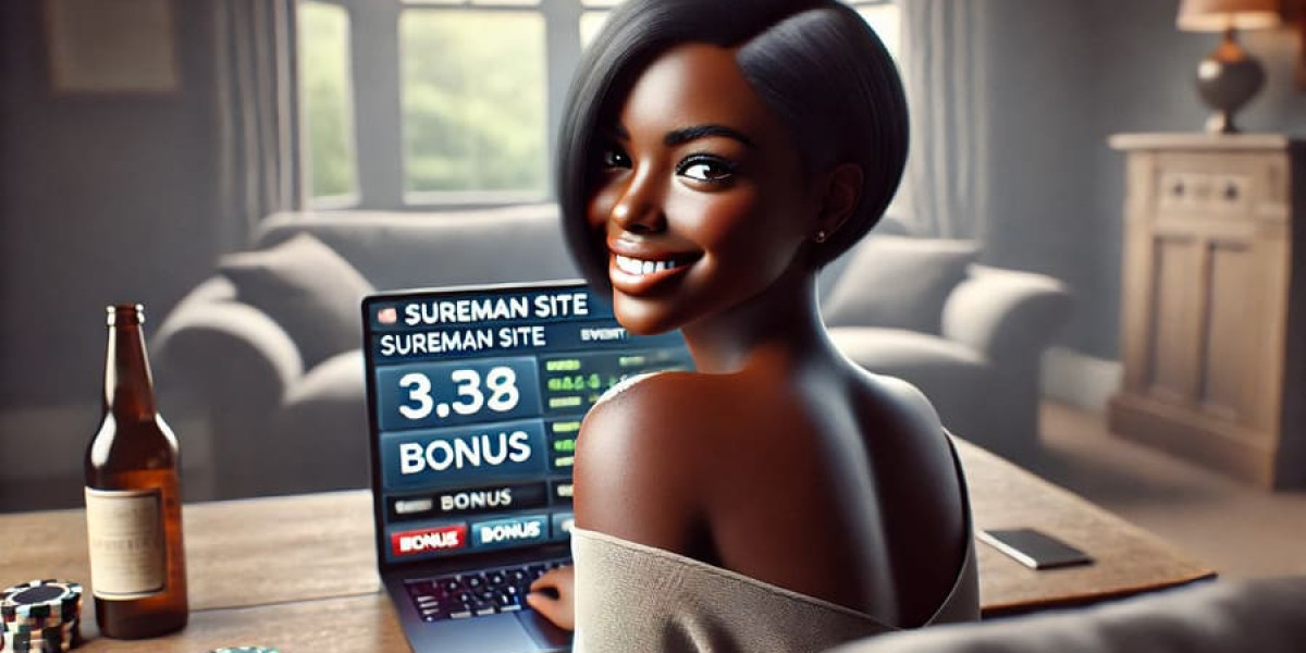 Stay Safe on Korean Gambling Sites: How Sureman Enhances Scam Verification