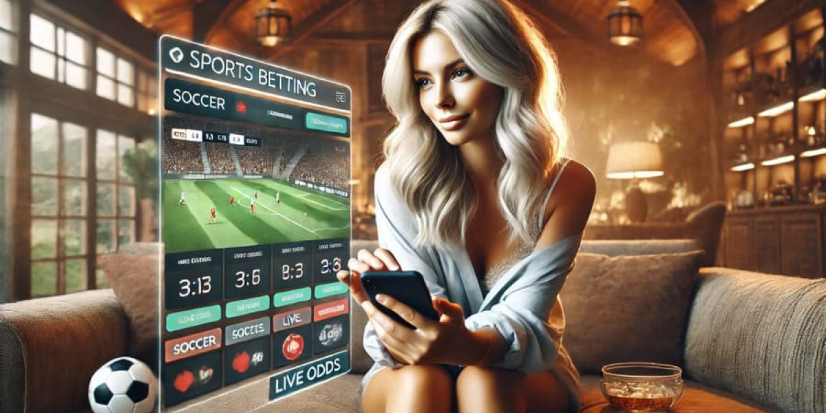 Unveiling the Perfect Scam Verification Platform for Betting Sites - Discover toto79.in