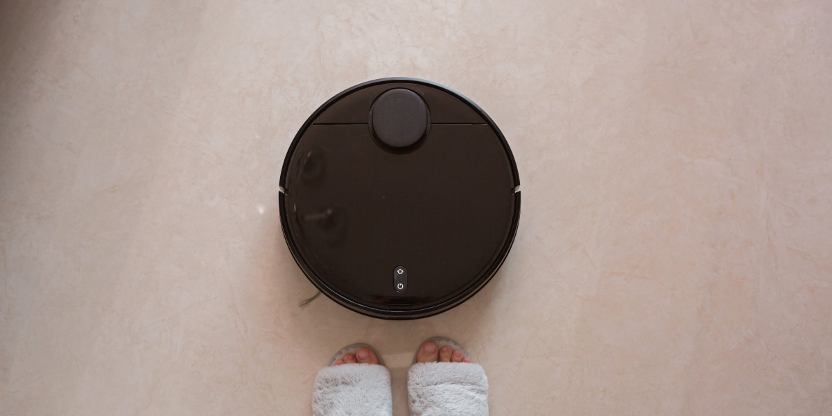 The Rise of Robotic Vacuum Cleaners in the UK: A Comprehensive Guide