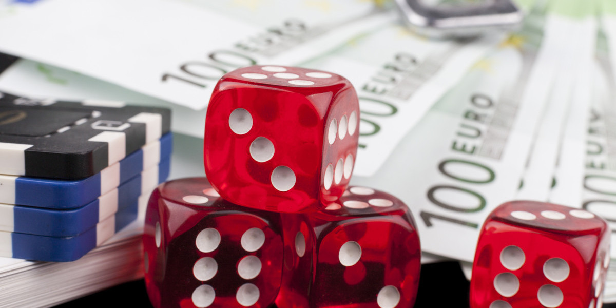 Your Information to Gambling Sites: Strategies, Rules, and Accountable Play