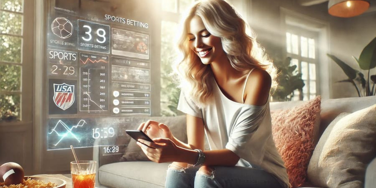 Ensuring Safe Online Sports Betting with the Best Scam Verification Platform - toto79.in