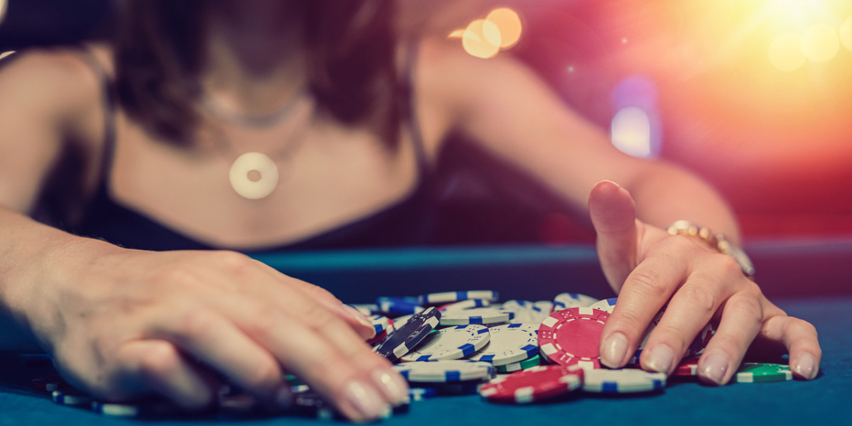 Discover the Finest On Line Casino Websites Today!