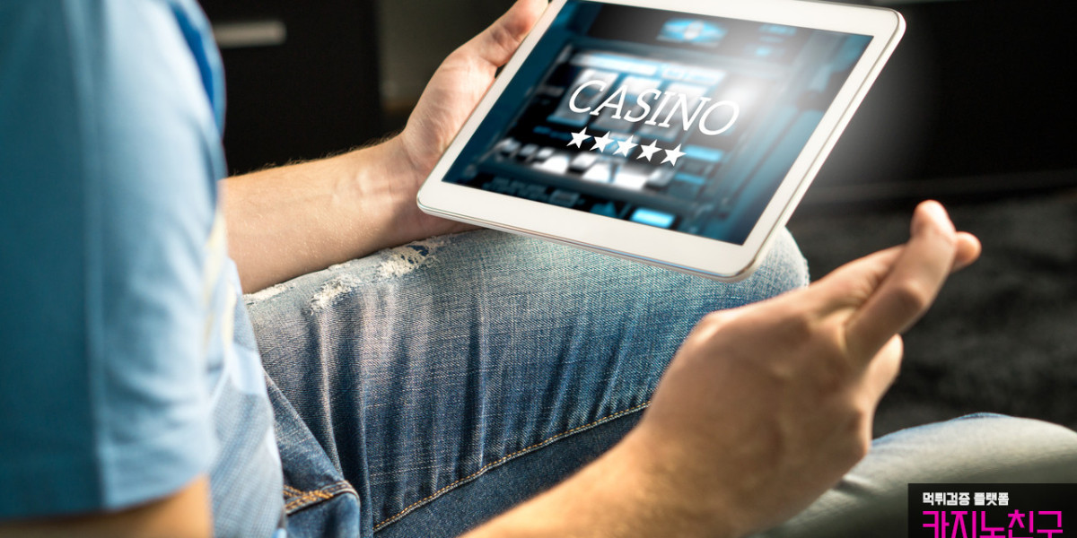 Discovering the Perfect Gambling Site: How Casino79 Ensures Safe and Secure Gaming with Scam Verification