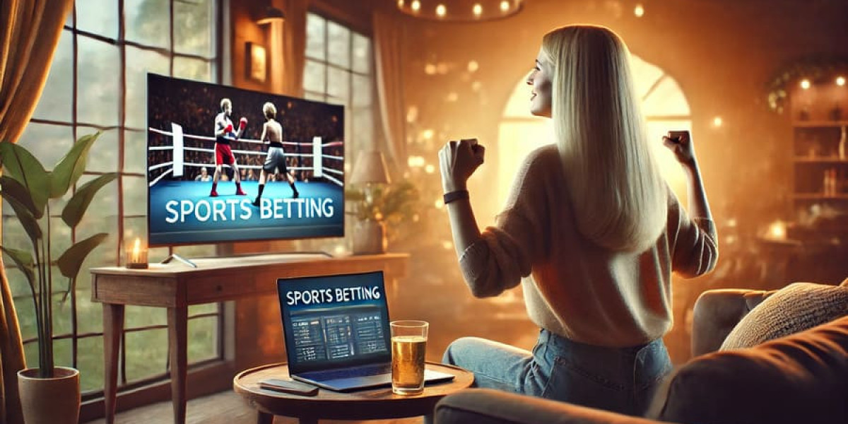 Uncovering the Perfect Scam Verification Platform for Korean Sports Betting - toto79.in