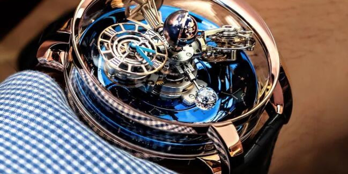 MB&F LEGACY MACHINE 101 RED GOLD Replica Watch