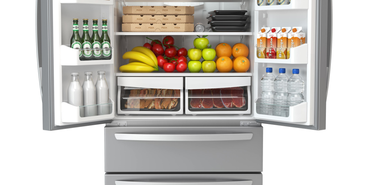 Navigating the Market for Cheap Fridge Freezers in the UK