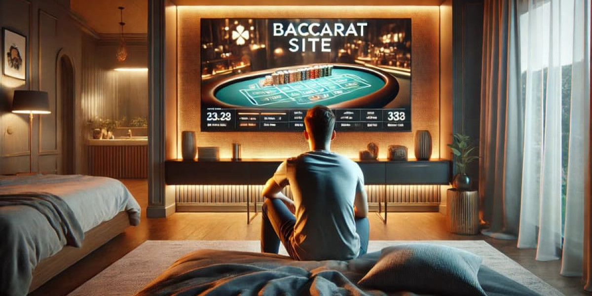 Discovering the Truth: Baccarat Site Scam Verification with Onca888