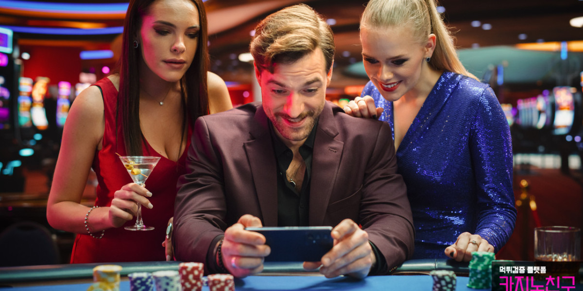 Discover the Trustworthy Baccarat Site: Casino79 and Its Scam Verification Advantage