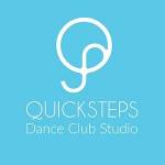 QuickSteps Dance Club Studio Profile Picture