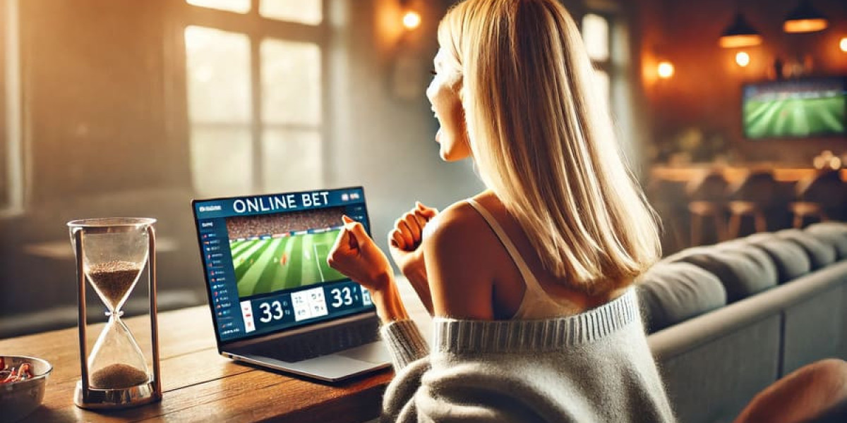 Ensuring Safety in Sports Betting: Discover the Scam Verification Power of toto79.in