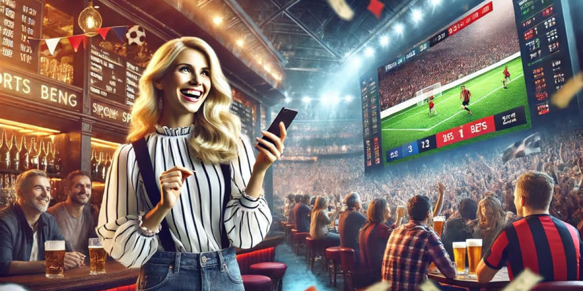 A Comprehensive Guide to Sports Betting and Scam Verification on toto79.in