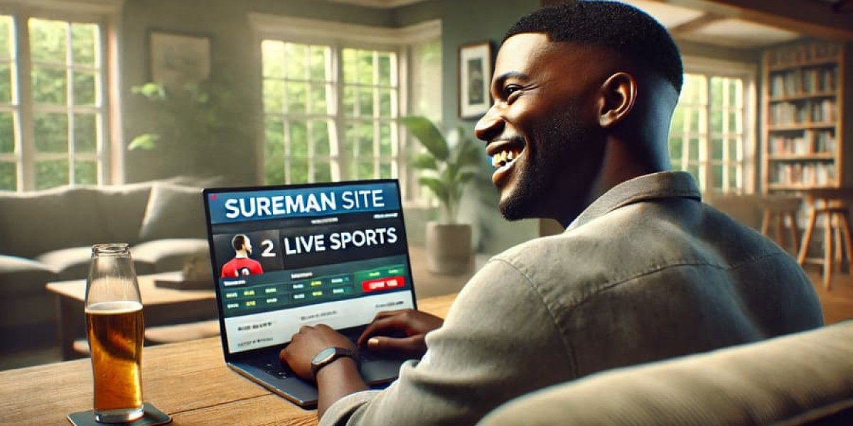 Exploring Online Sports Betting and How the Sureman Scam Verification Platform Can Protect You