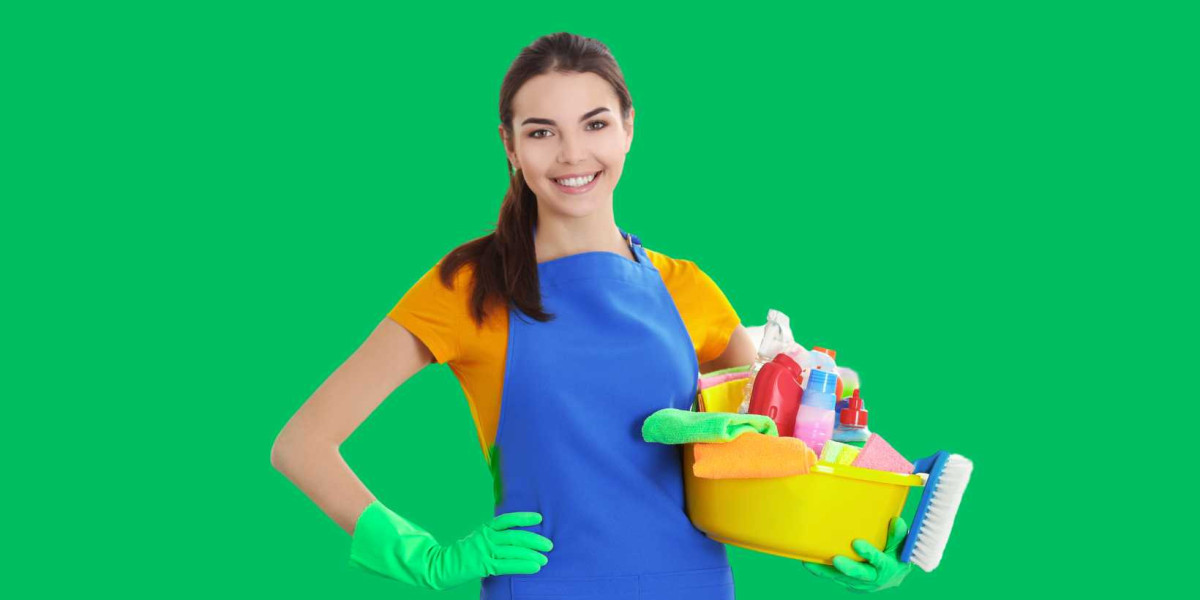 The Ultimate Guide to House Cleaning Services in Irving, TX