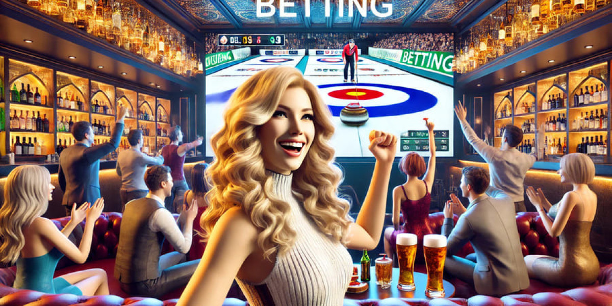 Discovering the Ultimate Scam Verification Platform for Korean Gambling Sites - toto79.in