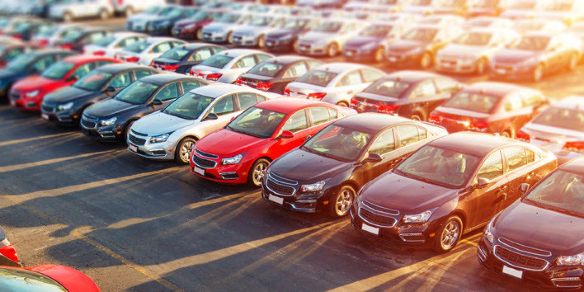 The Europe Car Rental Market: A Comprehensive Overview